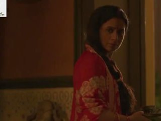 Rasika Dugal gorgeous dirty film Scene with Father in Law in Mirzapur Web Series