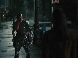 Ww vs Cyborg - Justice Bang 2, Free sex movie film 03 | xHamster
