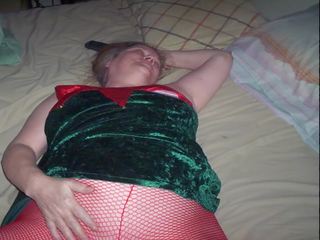 BBW in Fishnets and Fucking, Free MILF HD dirty video 7f